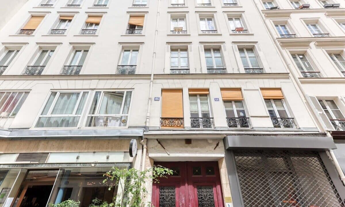 Photo of Others in Quartier Sainte-Avoye