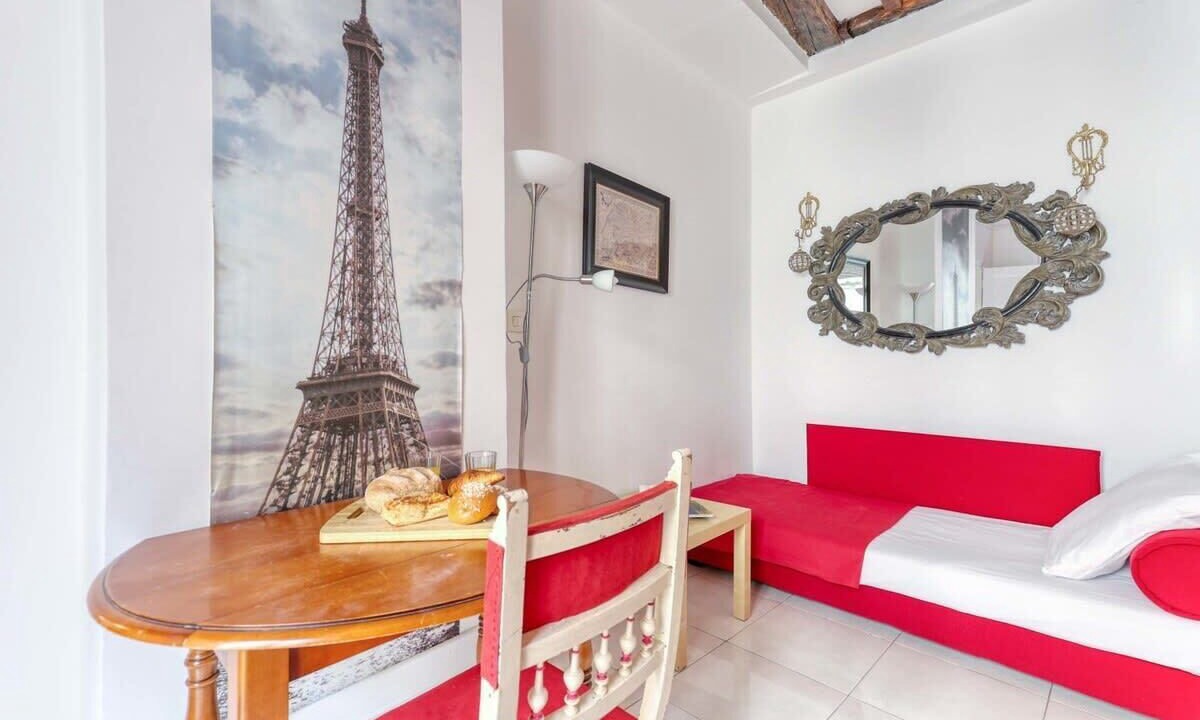 Photo of Others in Quartier Sainte-Avoye