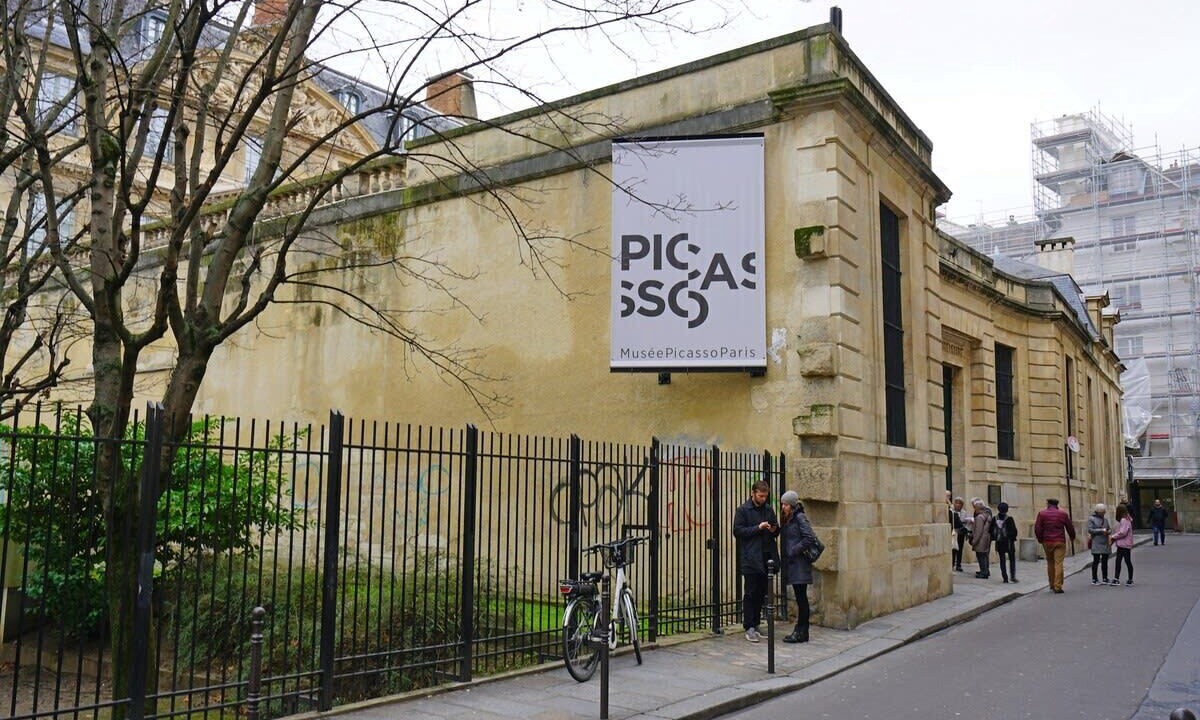 Photo of Others in Quartier Sainte-Avoye