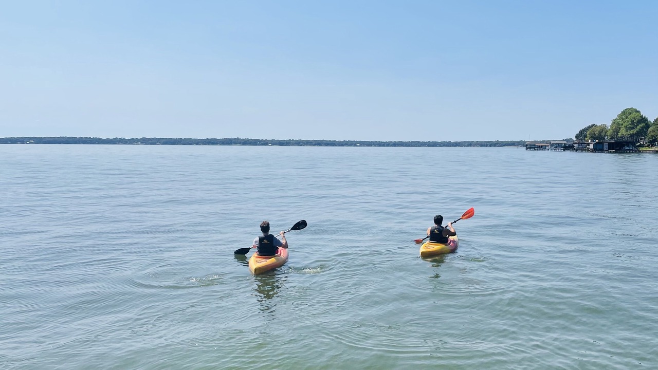 Photo of Others in Gun Barrel City