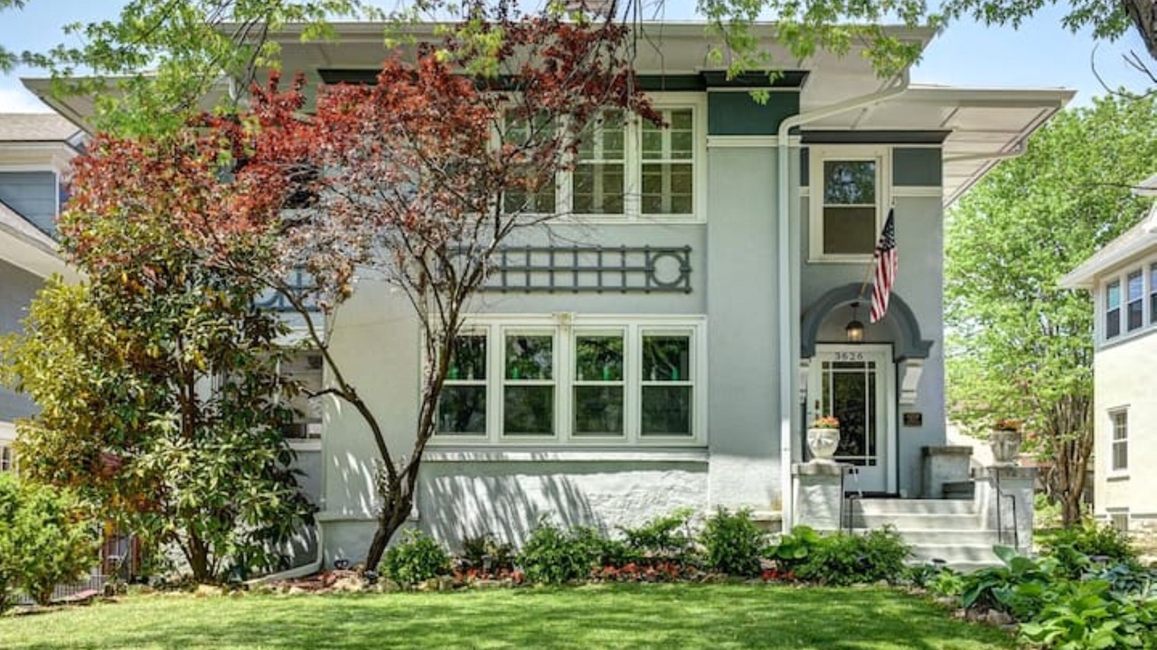 Photo of Outdoor in Hanover Place