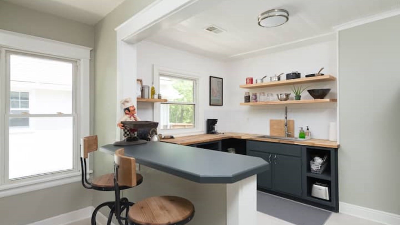 Photo of Kitchen in Hanover Place
