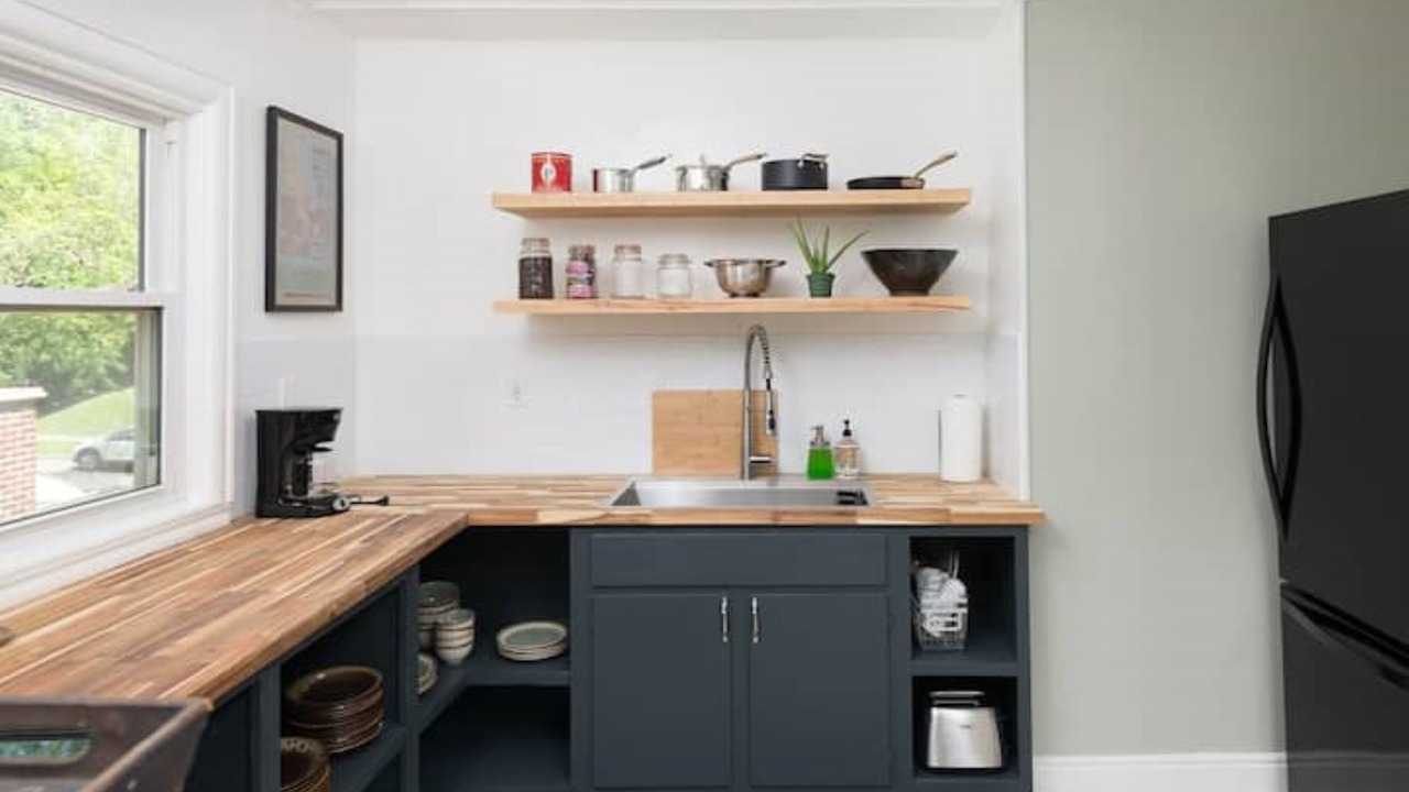 Photo of Kitchen in Hanover Place