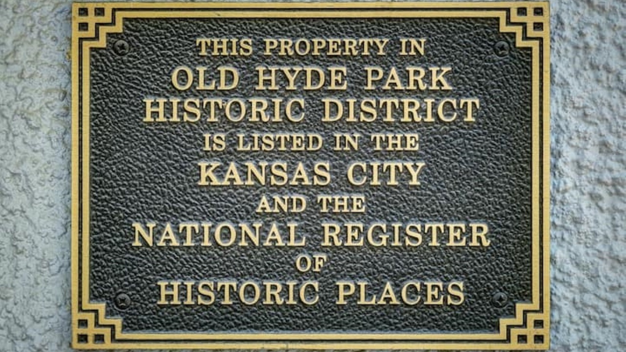 Photo of Outdoor in Hanover Place