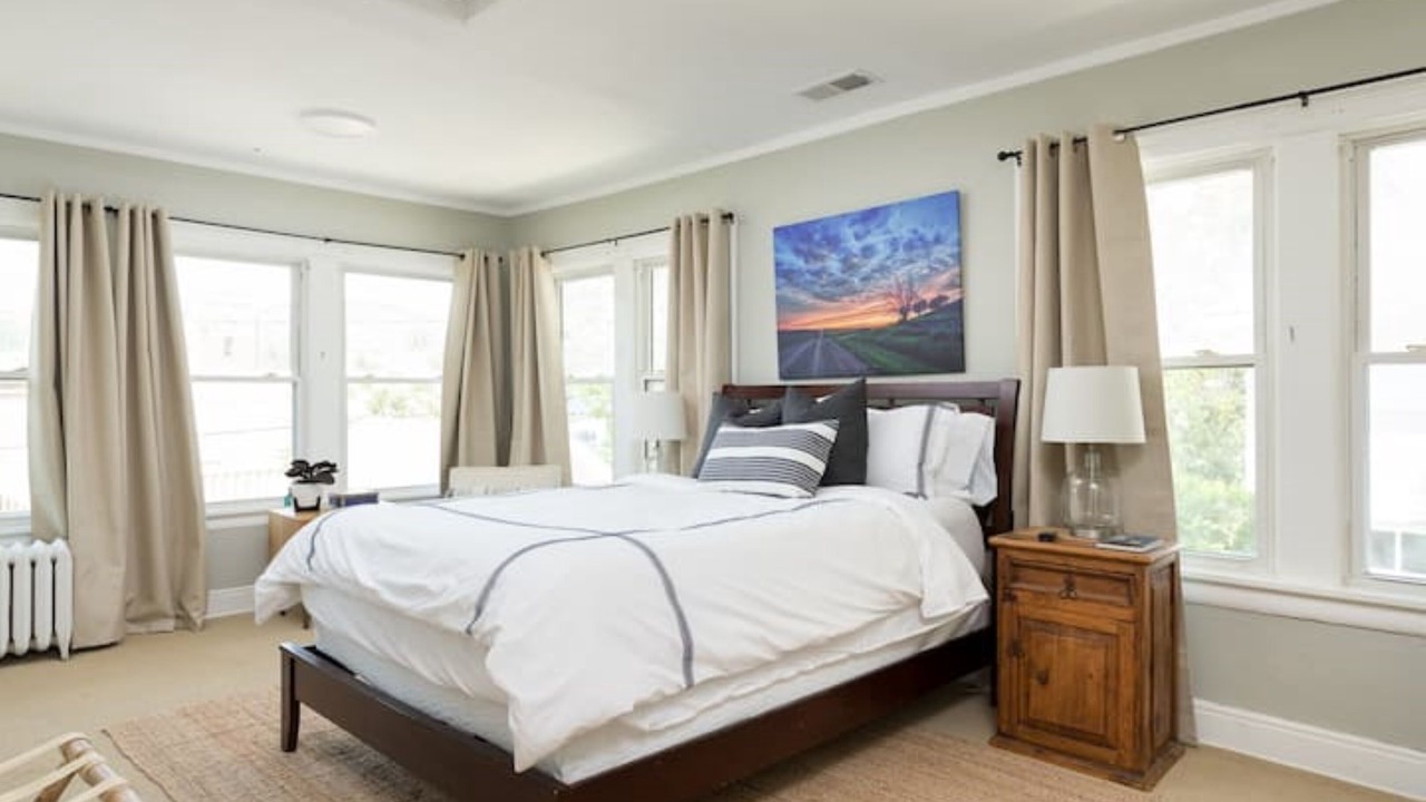 Photo of Bedroom in Hanover Place