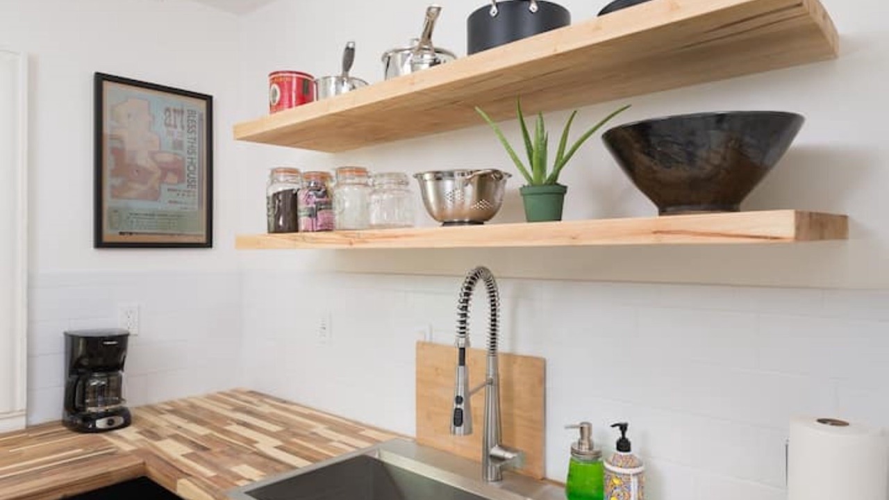 Photo of Kitchen in Hanover Place
