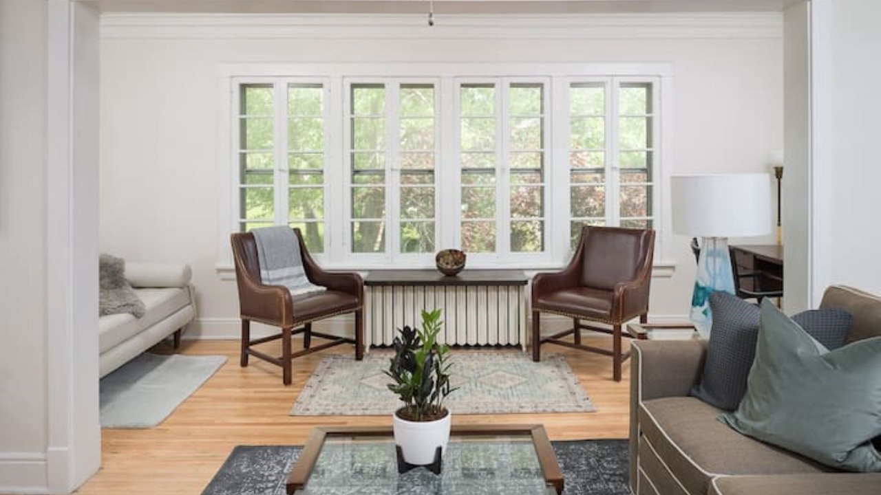 Photo of Livingroom in Hanover Place