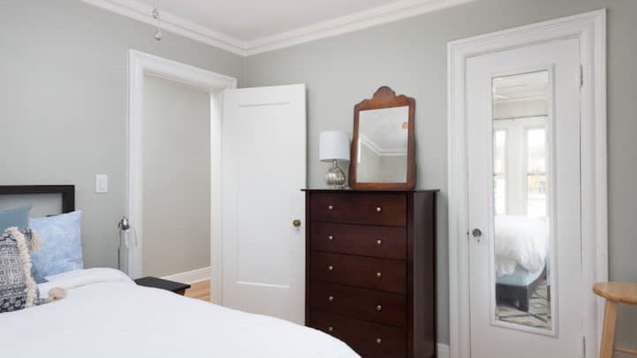 Photo of Bedroom in Hanover Place