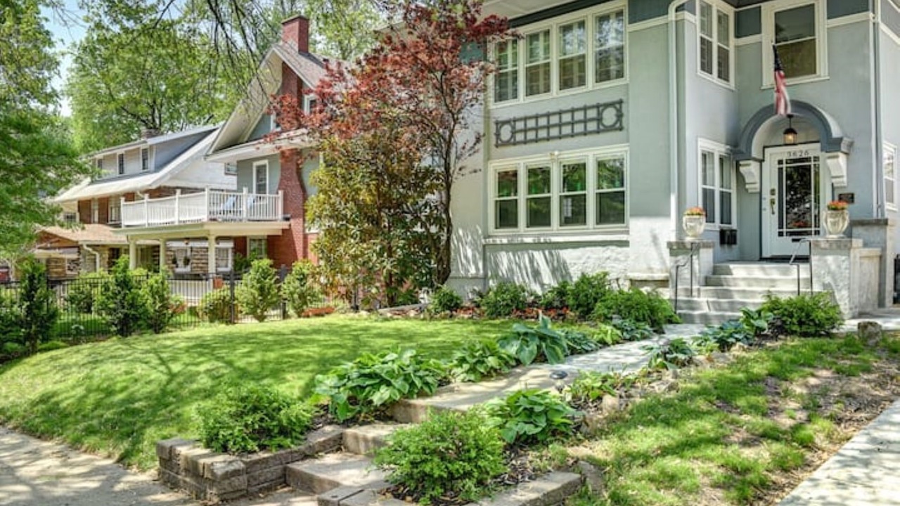 Photo of Outdoor in Hanover Place