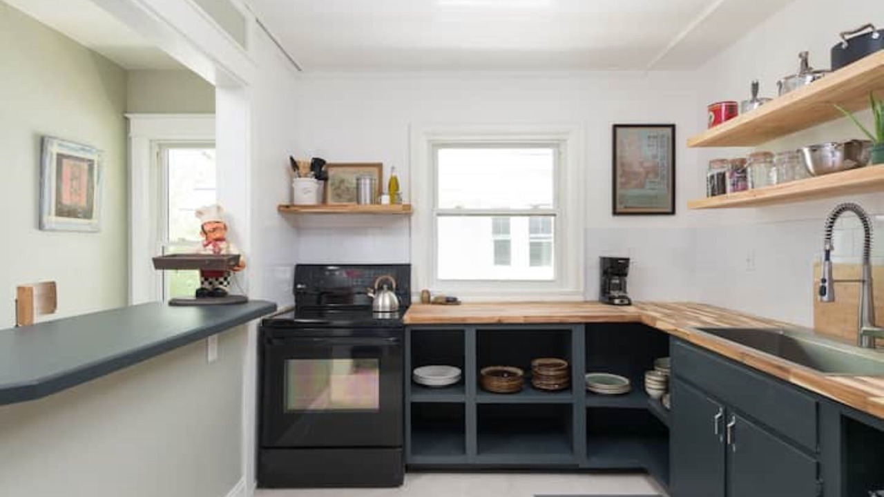 Photo of Kitchen in Hanover Place