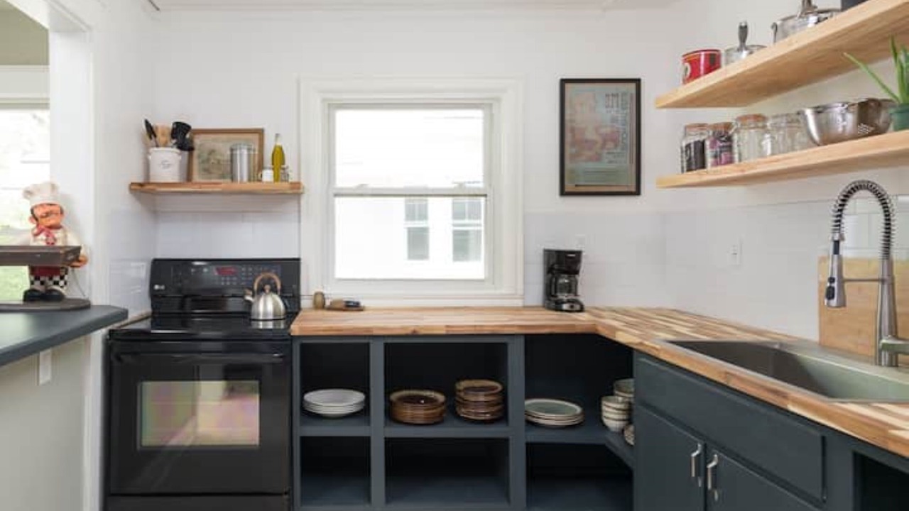 Photo of Kitchen in Hanover Place