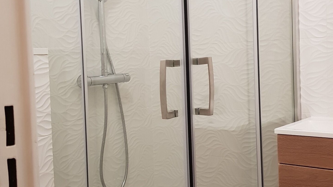 Photo of Bathroom in Plage d'Argeles