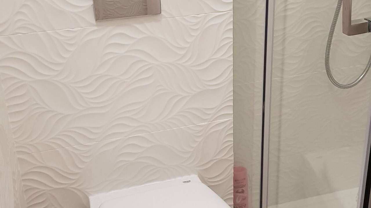 Photo of Bathroom in Plage d'Argeles