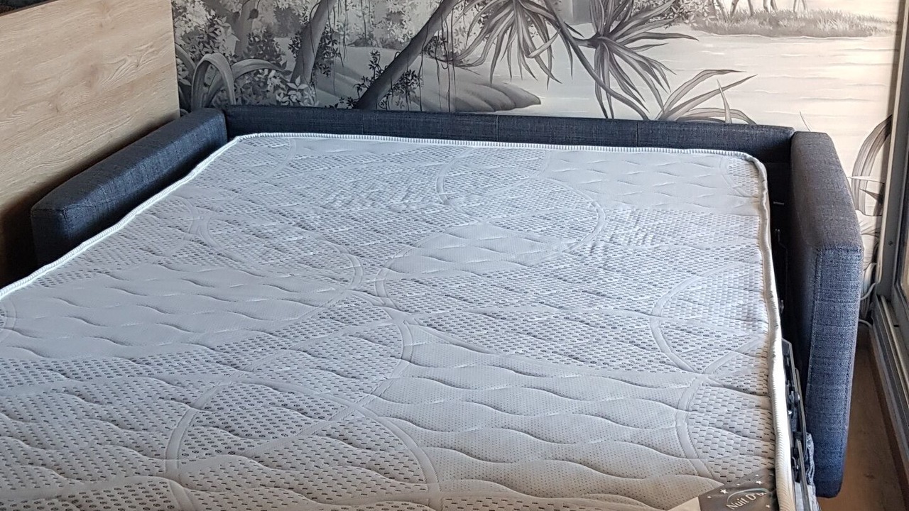 Photo of Bedroom in Plage d'Argeles
