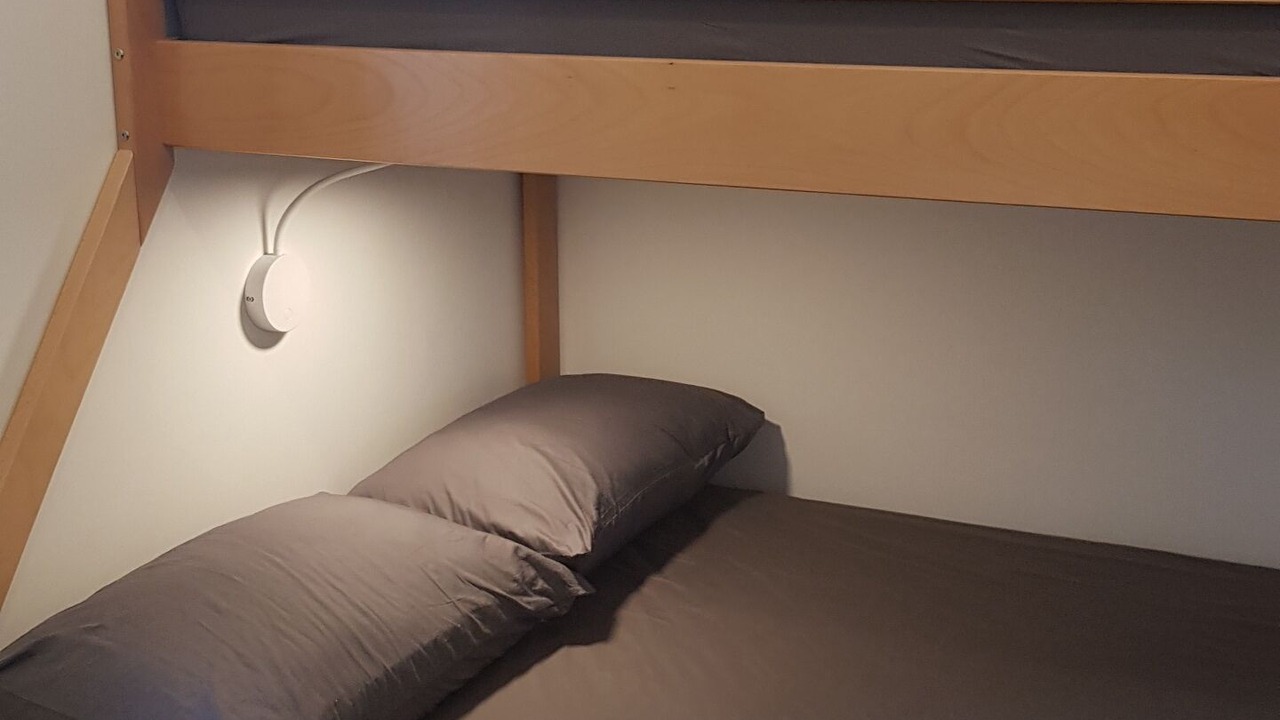 Photo of Bedroom in Plage d'Argeles