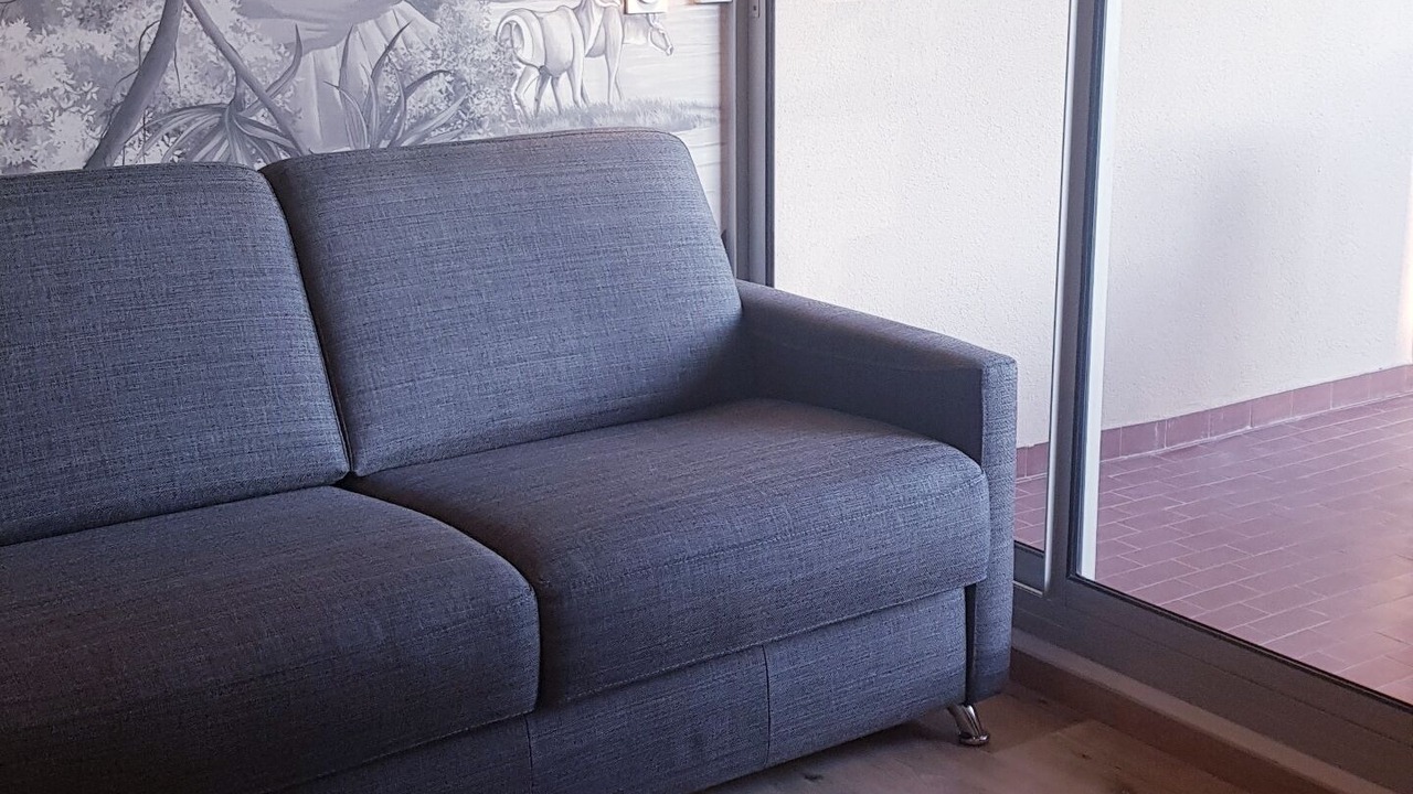 Photo of Livingroom in Plage d'Argeles