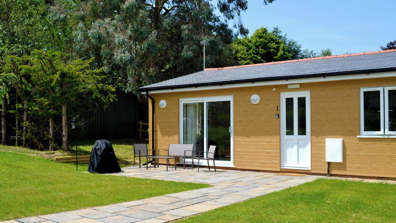 Photo of Outdoor in Abbess Roding