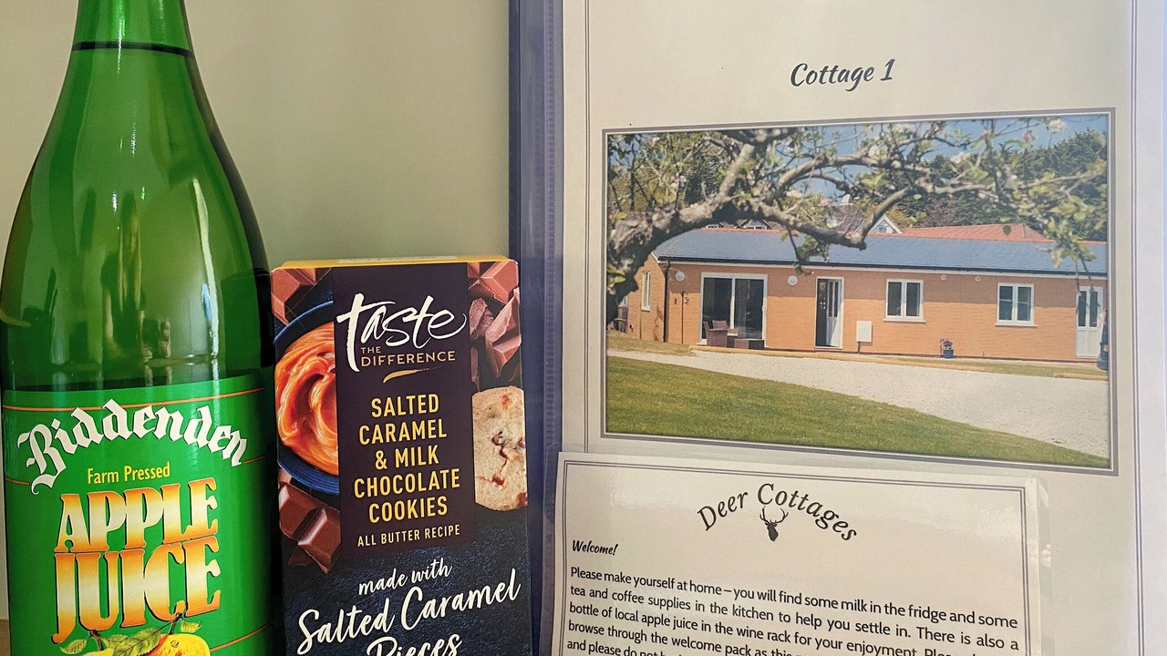 Photo of Others in Abbess Roding