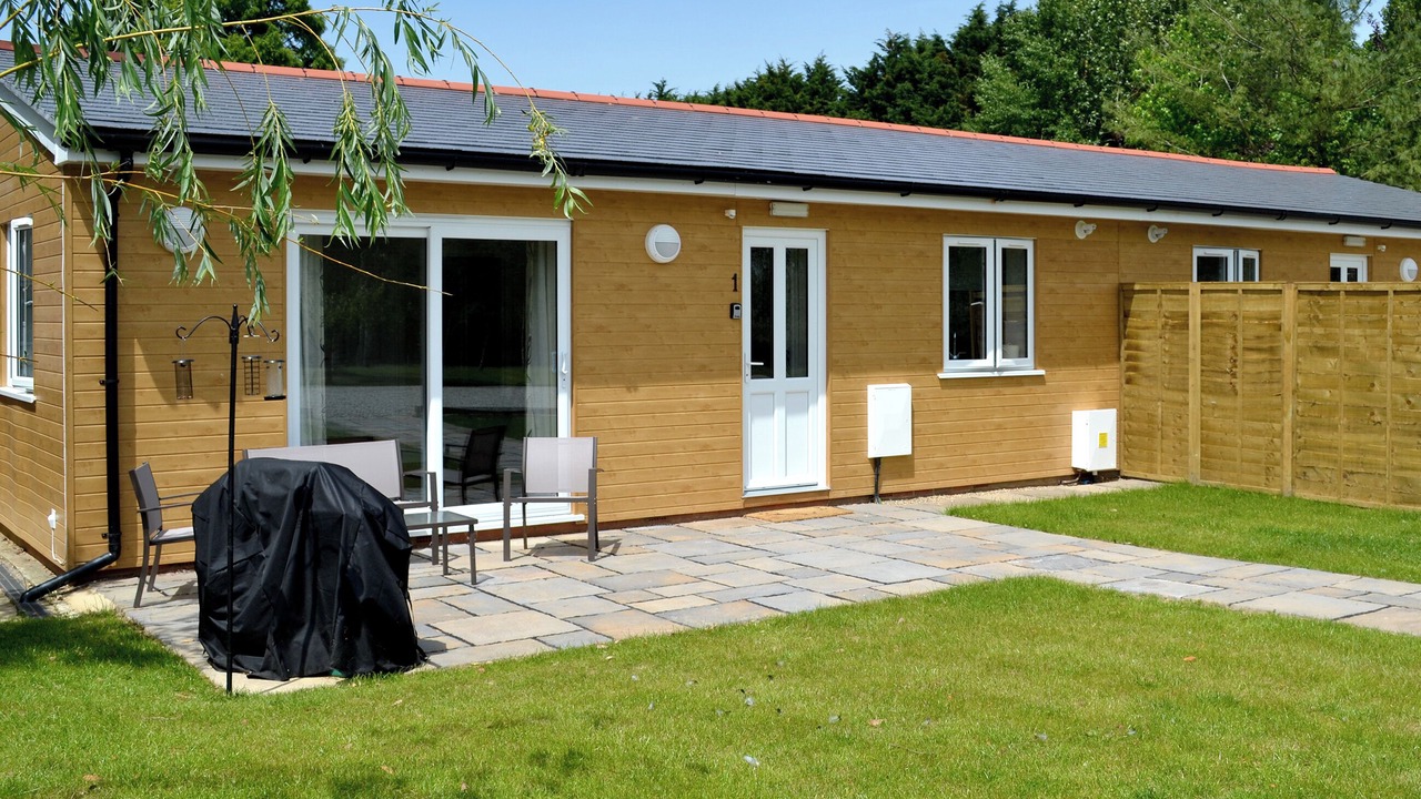 Photo of Outdoor in Abbess Roding