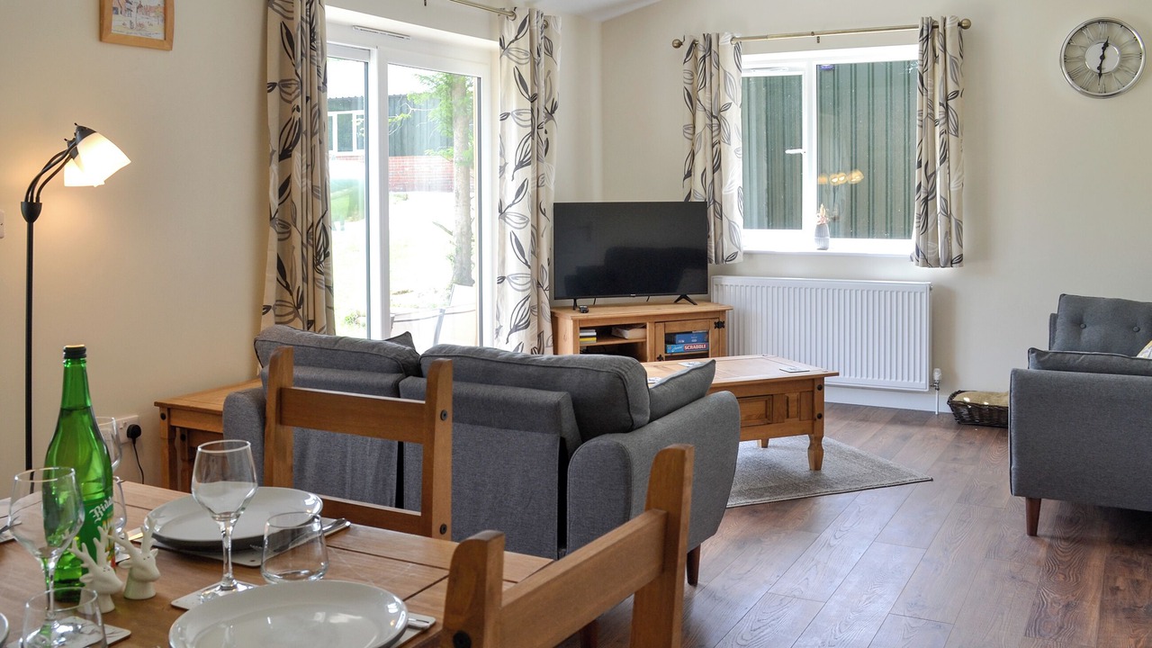 Photo of Bedroom in Abbess Roding