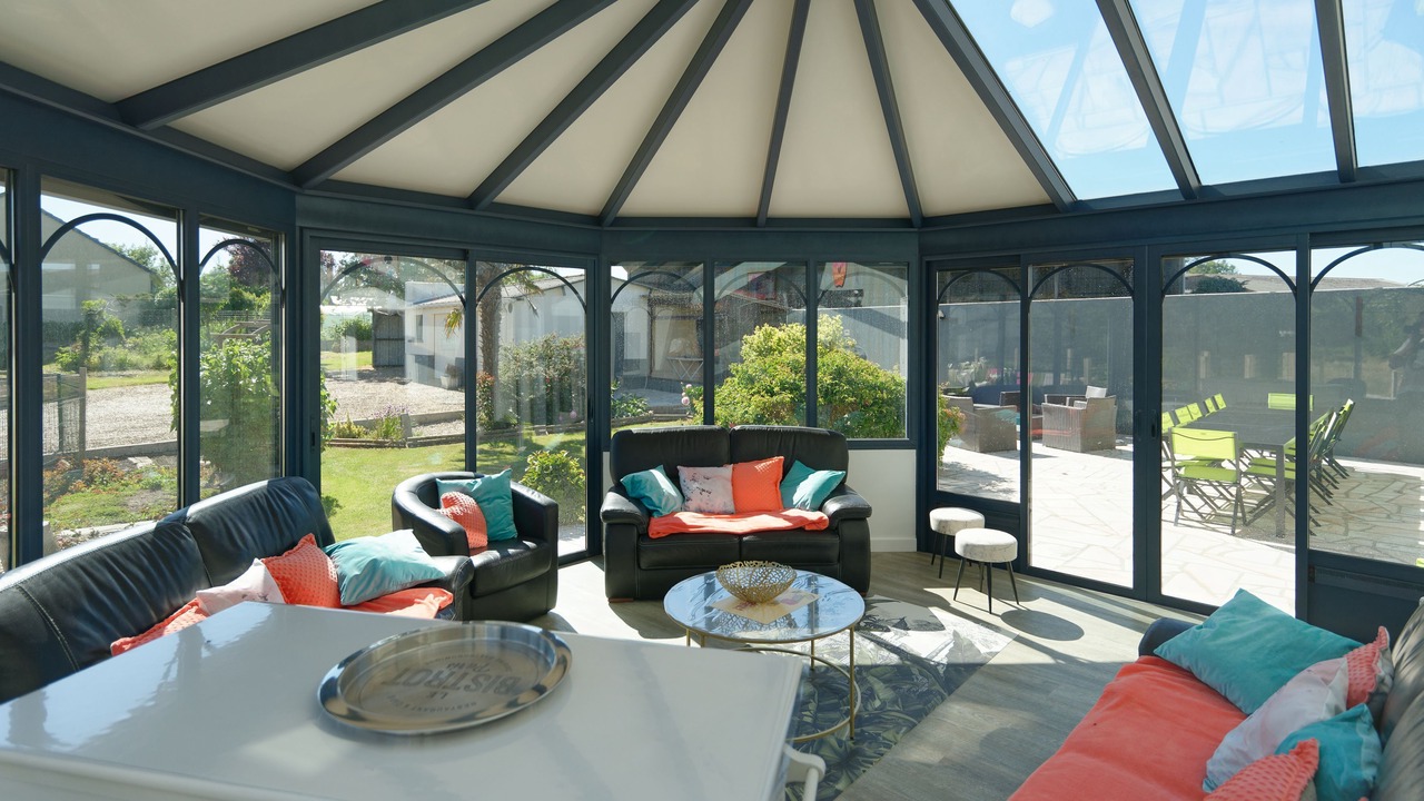 Photo of Livingroom in Eletot