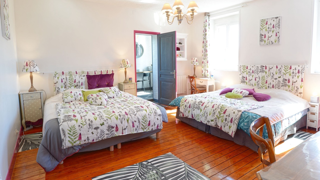 Photo of Bedroom in Eletot