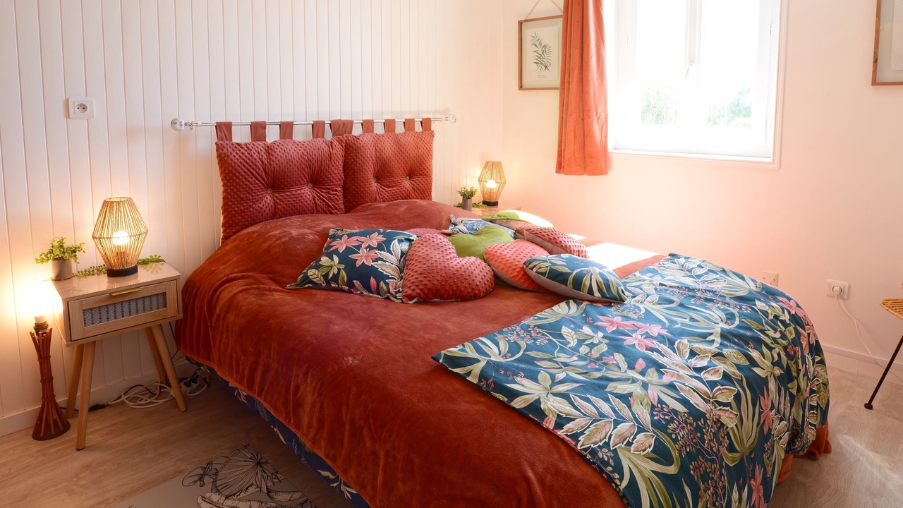 Photo of Bedroom in Eletot