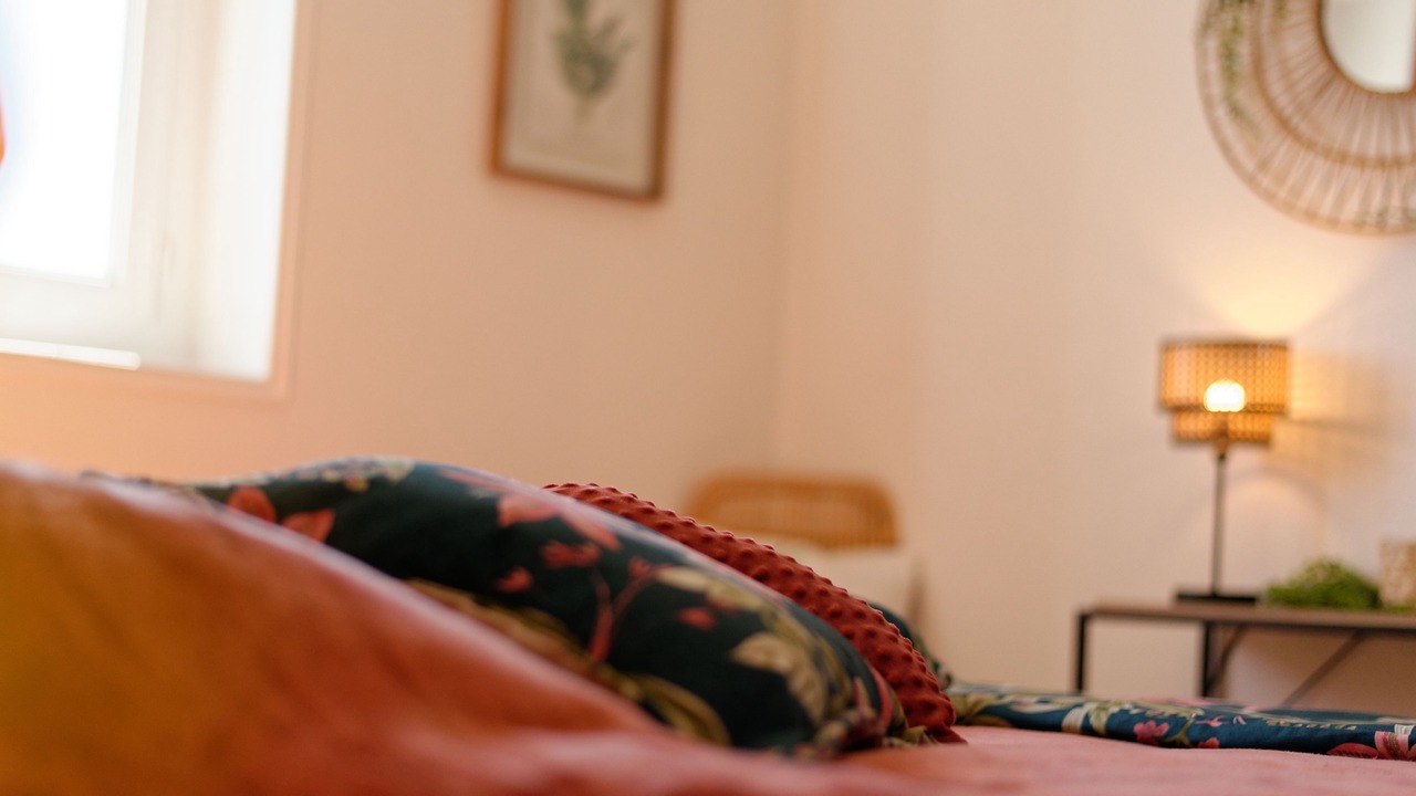 Photo of Bedroom in Eletot