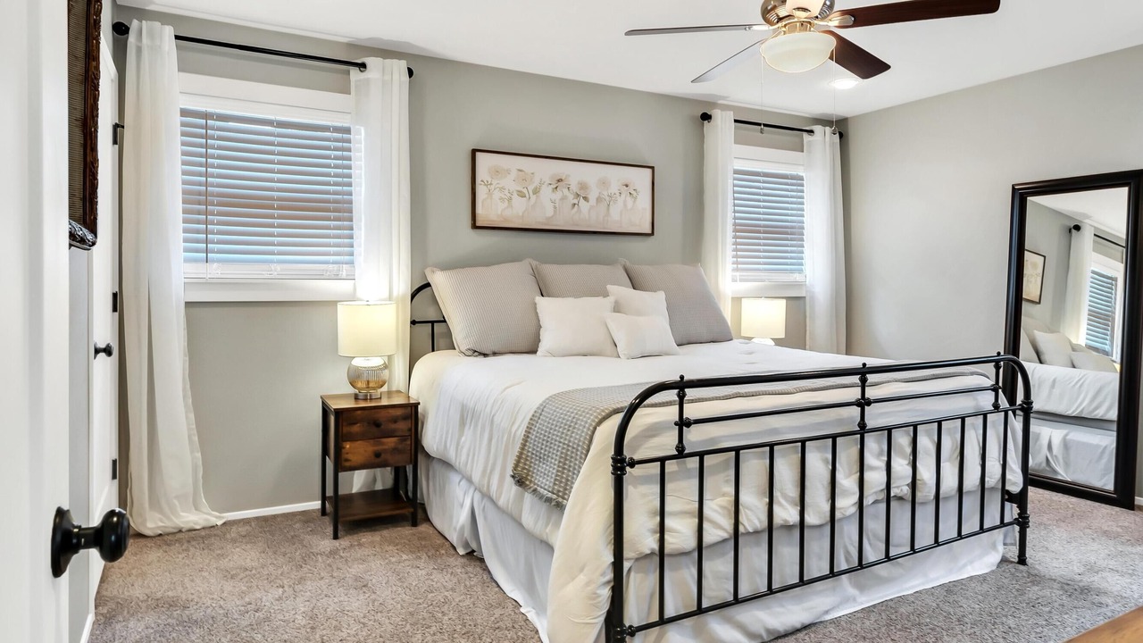 Photo of Bedroom in Waco