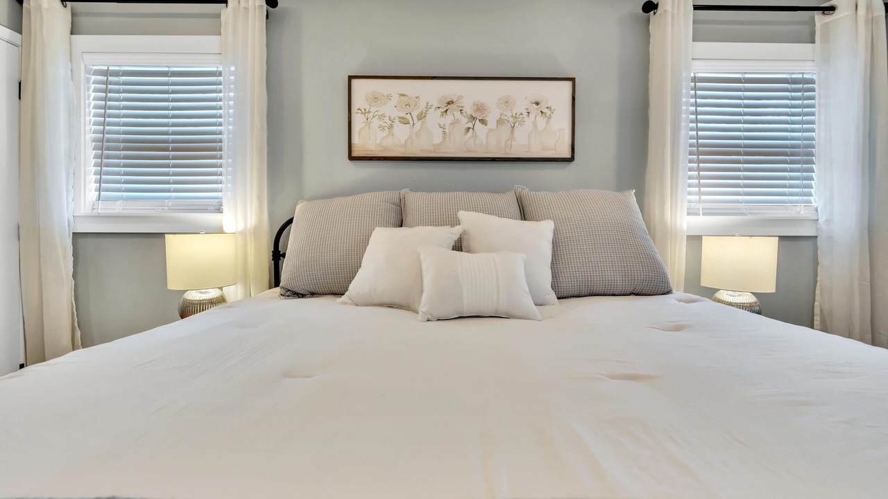 Photo of Bedroom in Waco