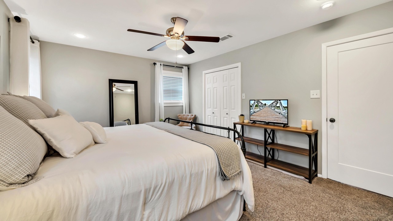 Photo of Bedroom in Waco