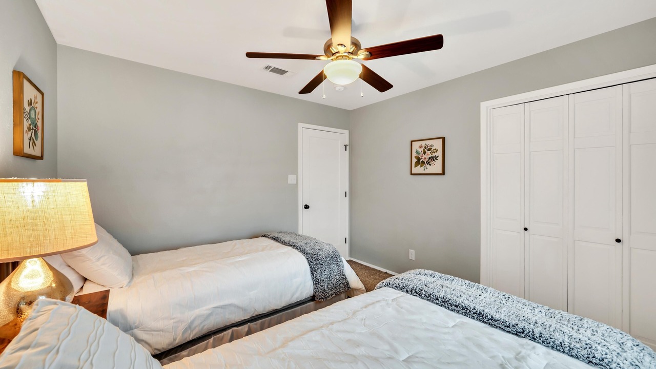 Photo of Bedroom in Waco
