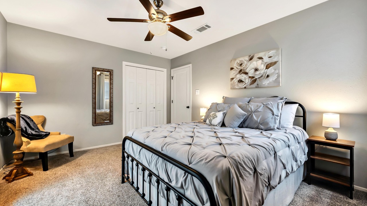 Photo of Bedroom in Waco