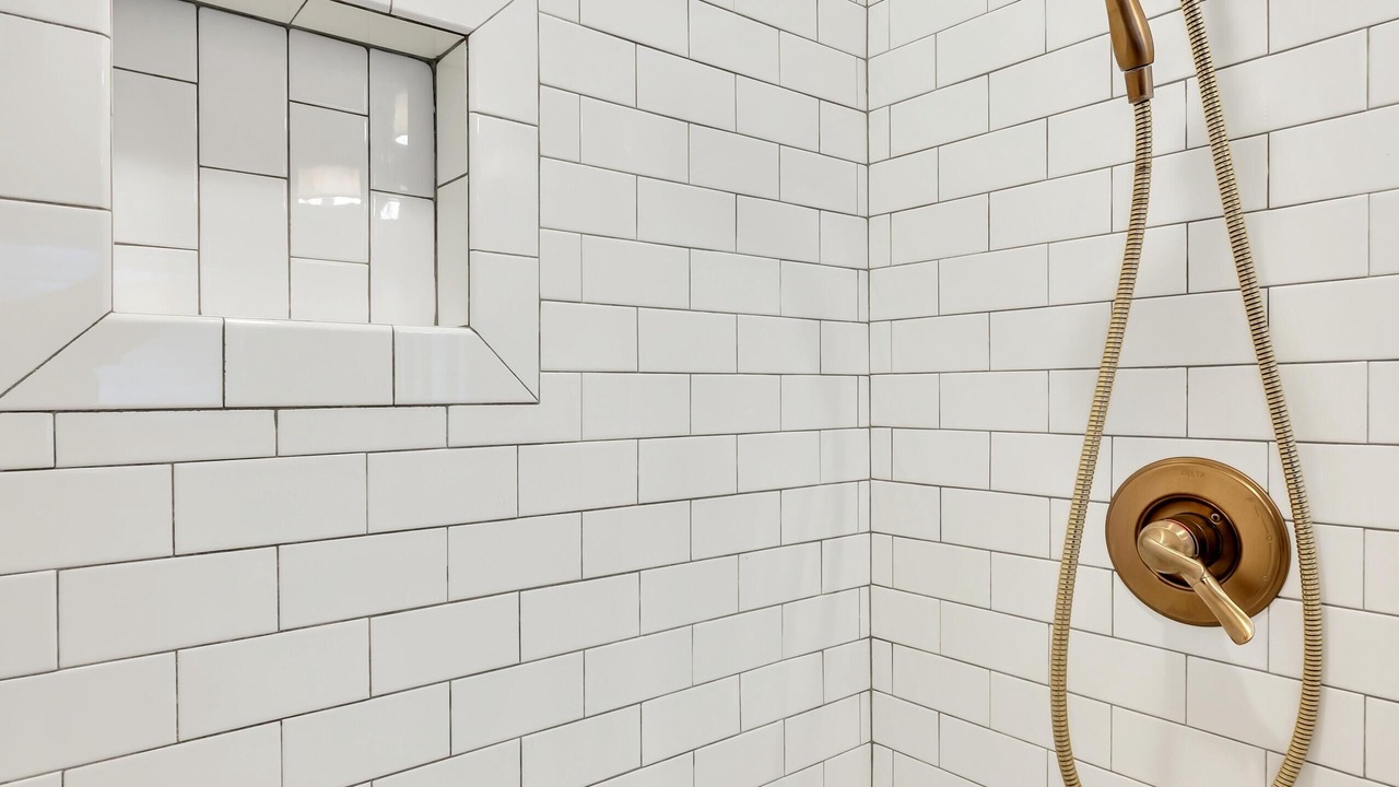 Photo of Bathroom in Waco