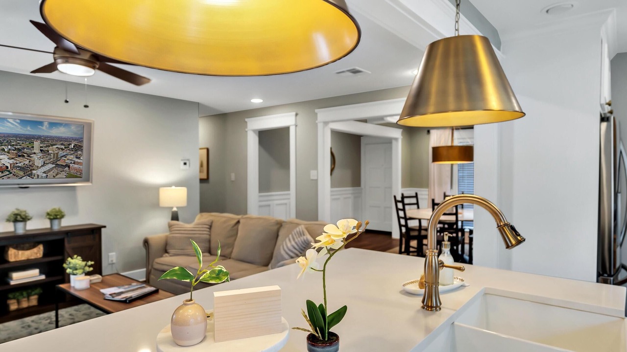 Photo of Livingroom in Waco