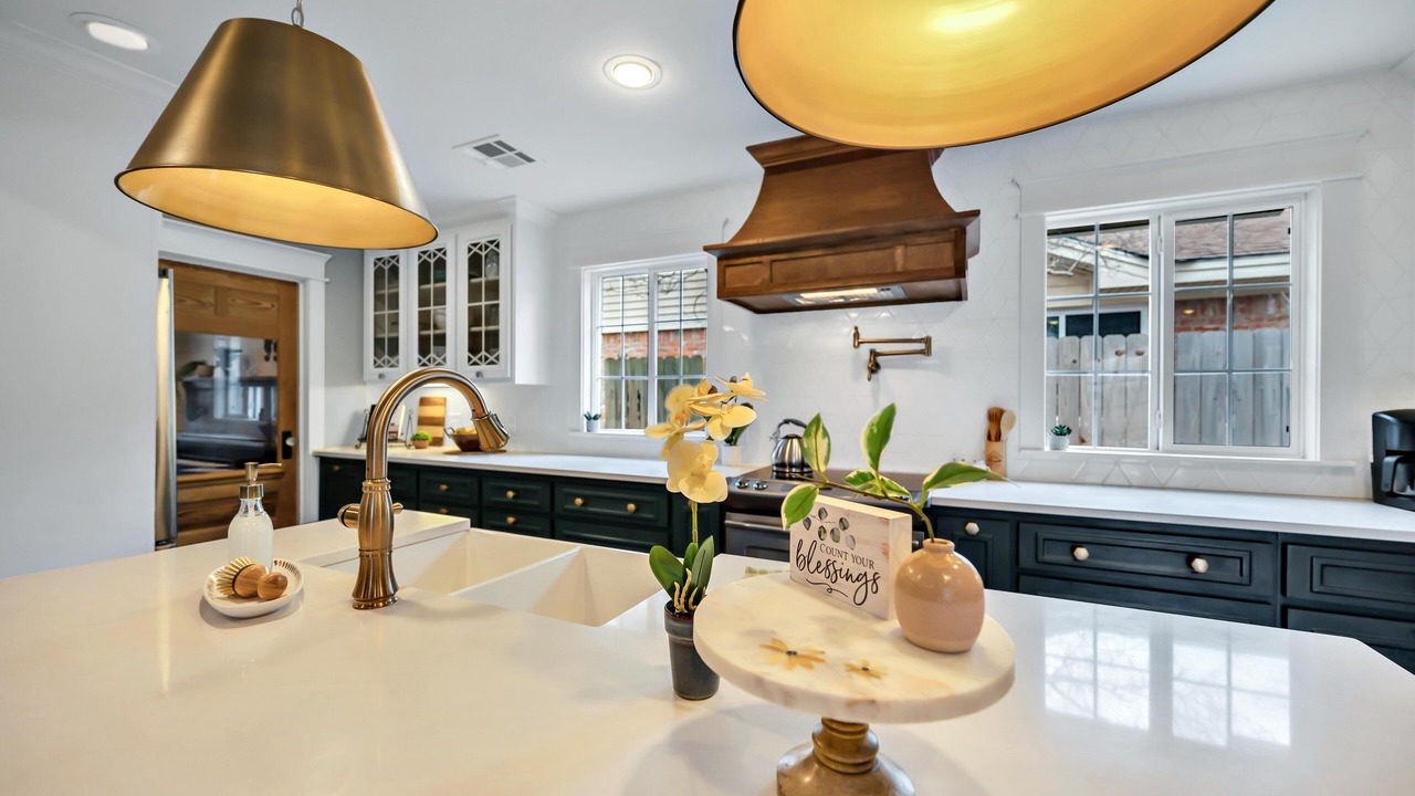 Photo of Kitchen in Waco