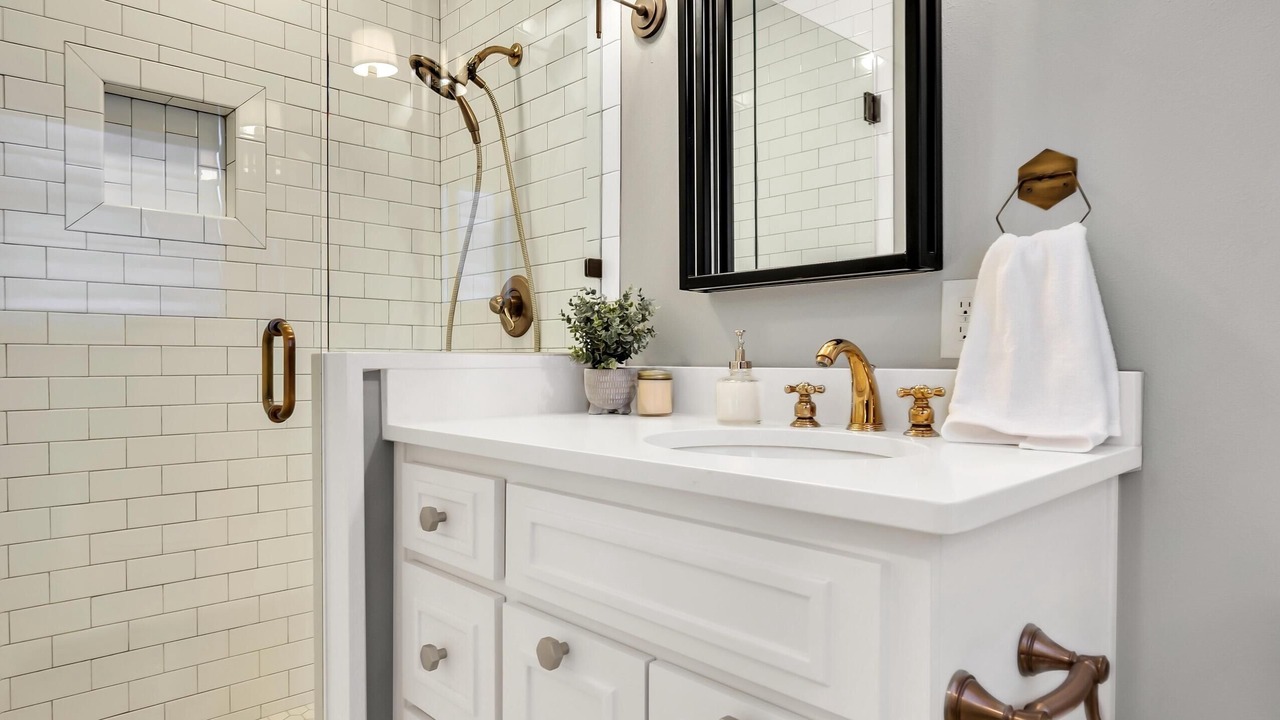 Photo of Bathroom in Waco