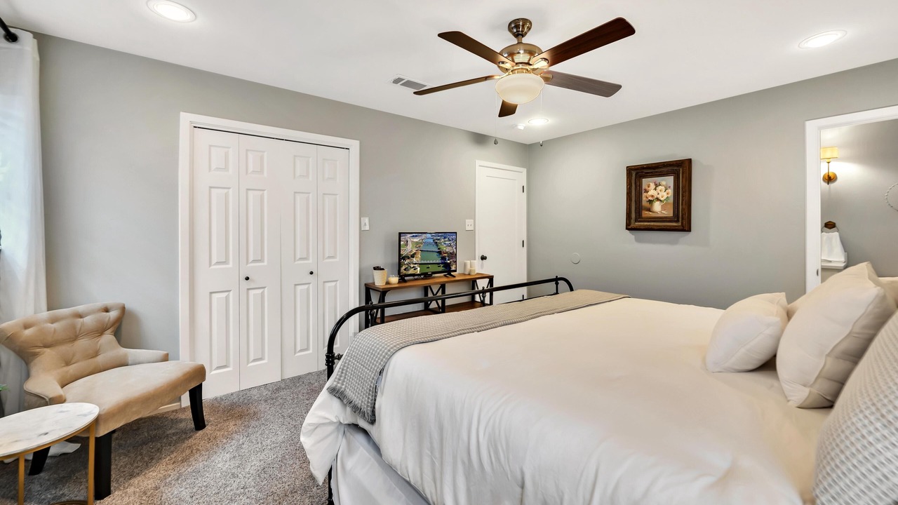 Photo of Bedroom in Waco