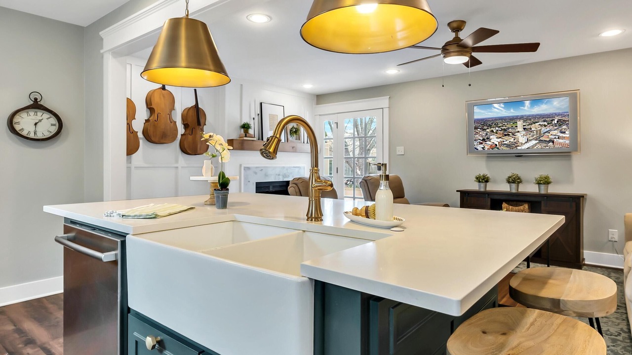 Photo of Kitchen in Waco