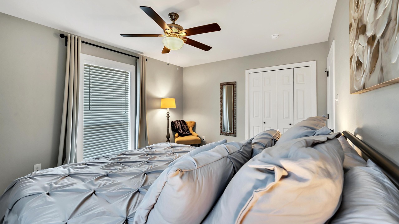 Photo of Bedroom in Waco