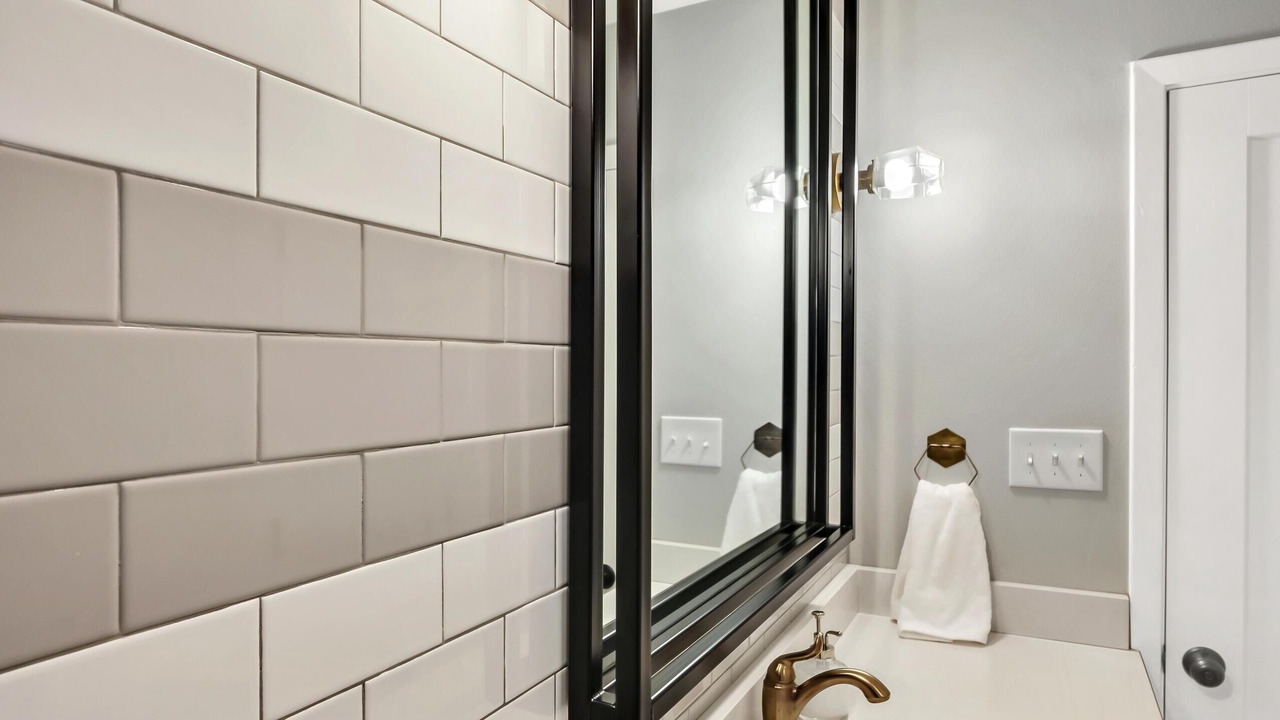 Photo of Bathroom in Waco