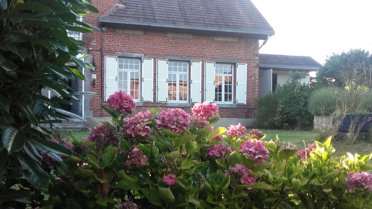 Photo of Outdoor in Quievy