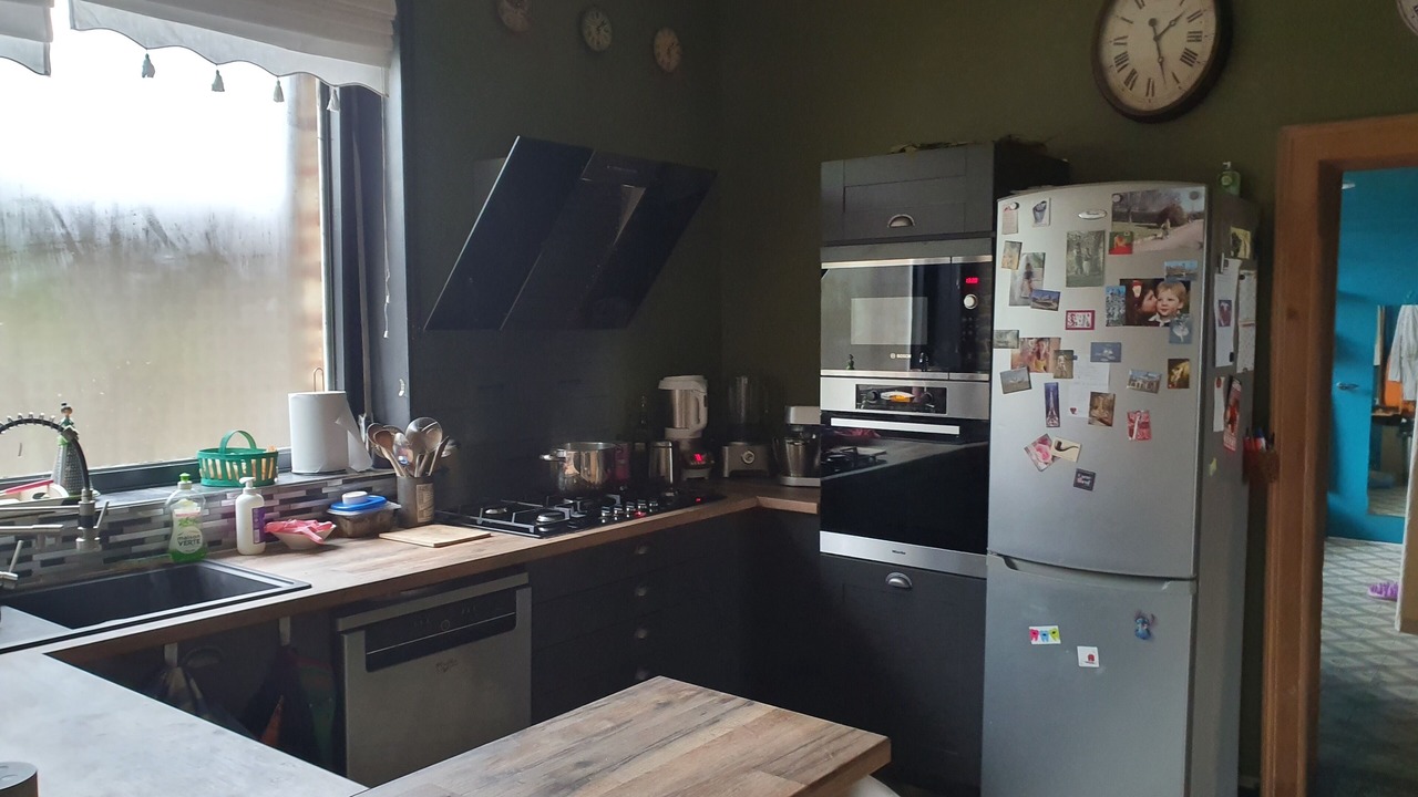 Photo of Kitchen in Quievy