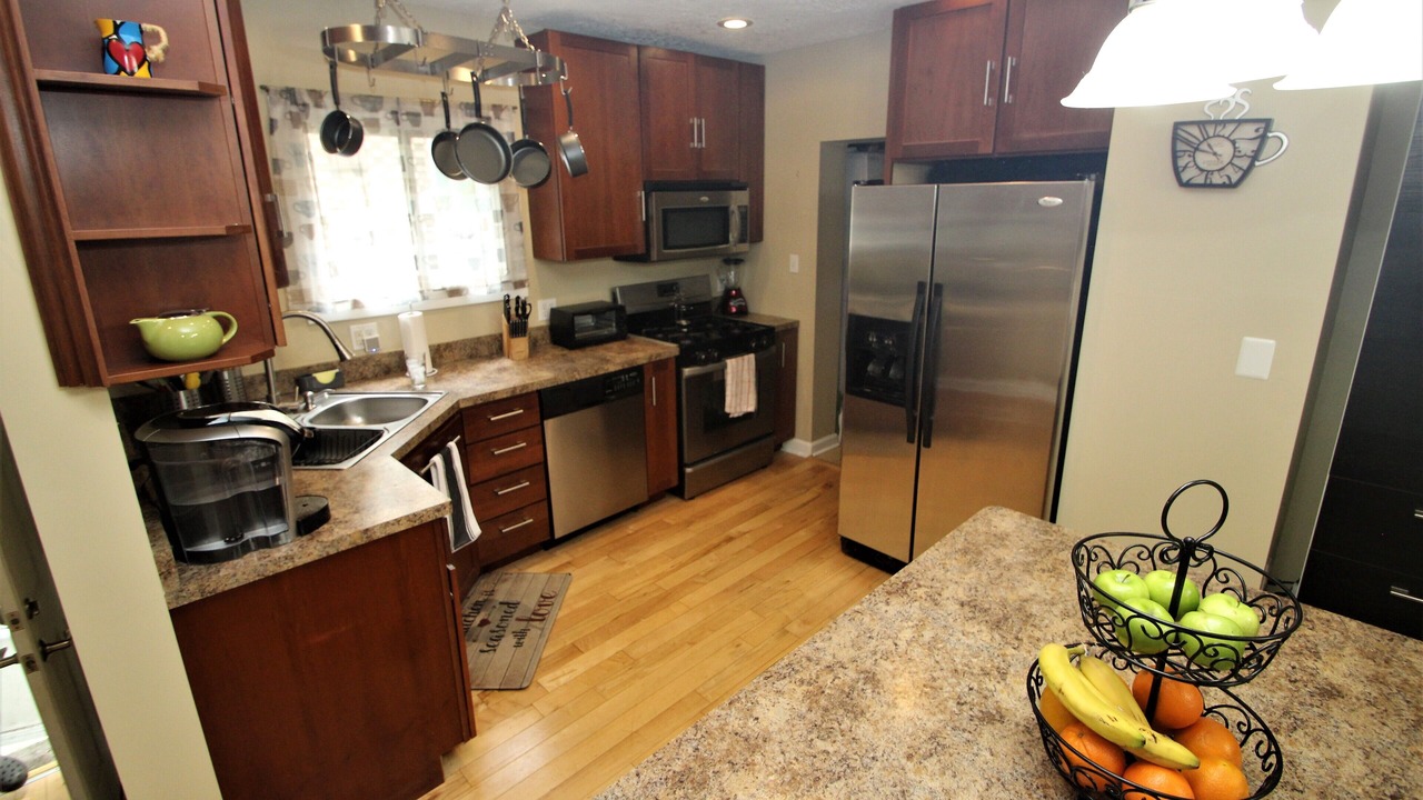 Photo of Kitchen in Squirrel Hill South