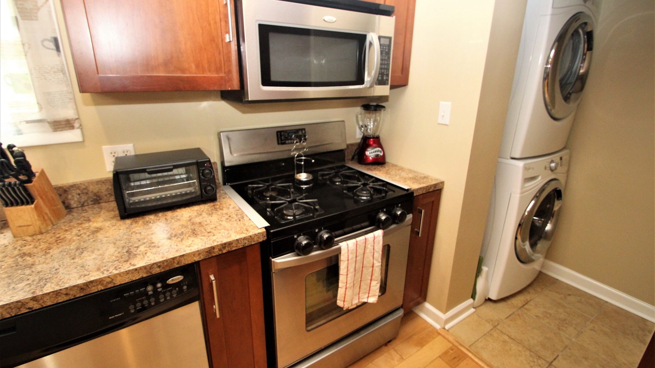 Photo of Kitchen in Squirrel Hill South