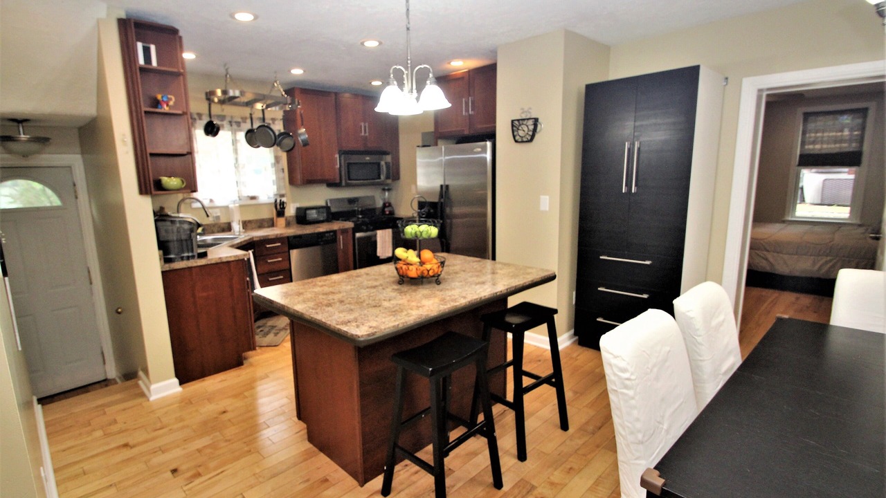 Photo of Kitchen in Squirrel Hill South