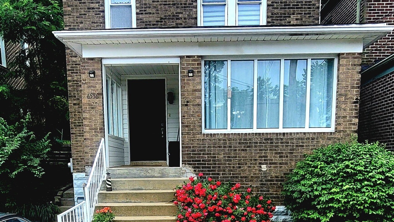 Photo of Outdoor in Squirrel Hill South
