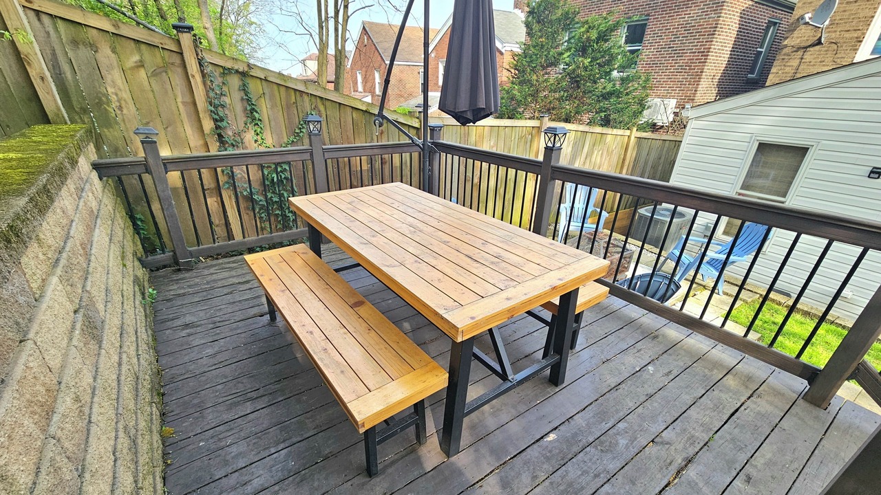Photo of Outdoor in Squirrel Hill South