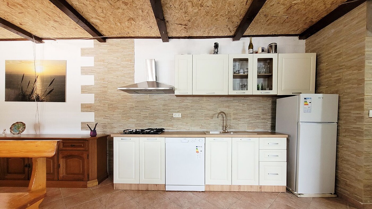 Photo of Kitchen in Seget