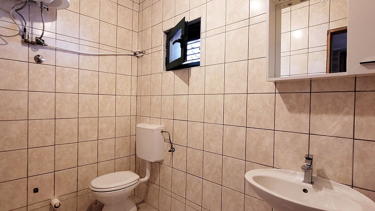 Photo of Bathroom in Seget